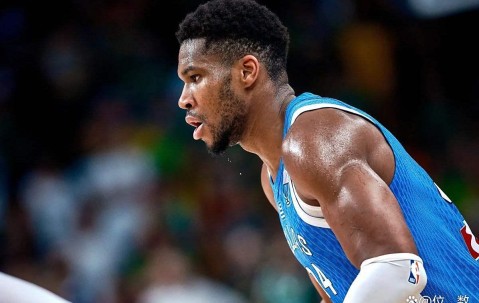 -字母哥新星回归赛场表现惊艳，中国队未来可期！的简单介绍