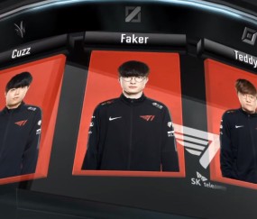 NG28-Faker关键节点爆冷，皇家马德里带队取胜！的简单介绍