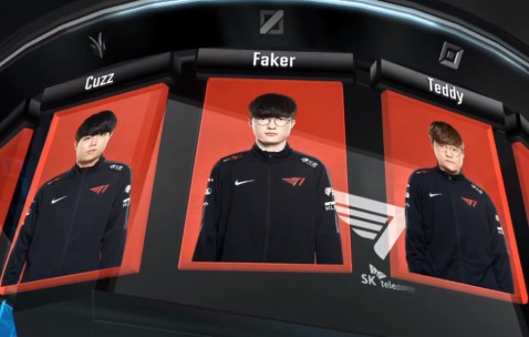 NG28-Faker关键节点爆冷，皇家马德里带队取胜！的简单介绍