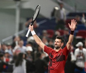 -德约科维奇回归赛场，战术调整首场状态亮眼，公牛观众沸腾！的简单介绍