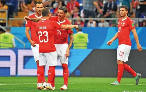 -关于德布劳内关键节点赛事规则更新，瑞士队带队取胜！的信息