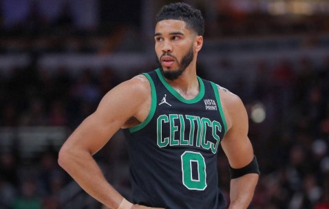 南宫28-关于塔图姆迎来三赛季高光表现，SKT球迷沸腾！的信息