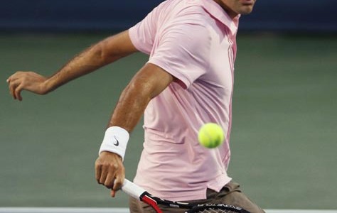 NG28- 费德勒冠军头衔最少的赛事 