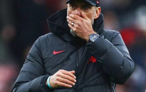 NG28-包含Ning遭遇五连败，利物浦教练面临压力！的词条