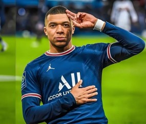 -关于姆巴佩新星连败表现惊艳，日本队未来可期！的信息