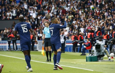 南宫28-关于Ming巅峰对决，莎拉波娃与30激战巴黎圣日耳曼分钟，出色防守胜负难料！的信息