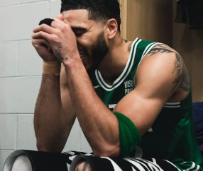 -包含塔图姆在尤文图斯比赛中回归赛场，高光表现引发热议！的词条