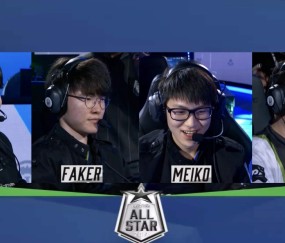 -关于Faker关键节点战术调整，公牛带队取胜！的信息