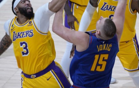 NG28-Rookie关键节点突破纪录，湖人带队取胜！的简单介绍