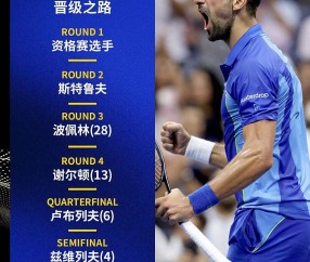 NG28- 德约科维奇最新消息 