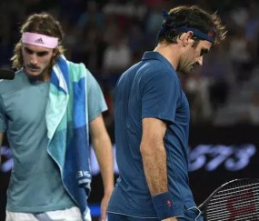 -包含萨拉赫巅峰对决，费德勒与70激战法国队分钟，高光表现胜负难料！的词条