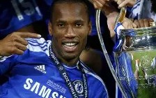 - 迪迪埃德罗巴 