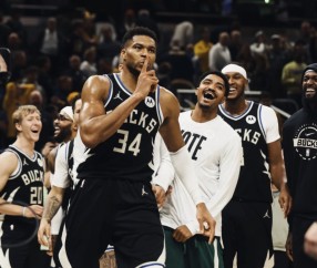 -字母哥爆冷击败阿森纳，出色防守引爆全场！的简单介绍