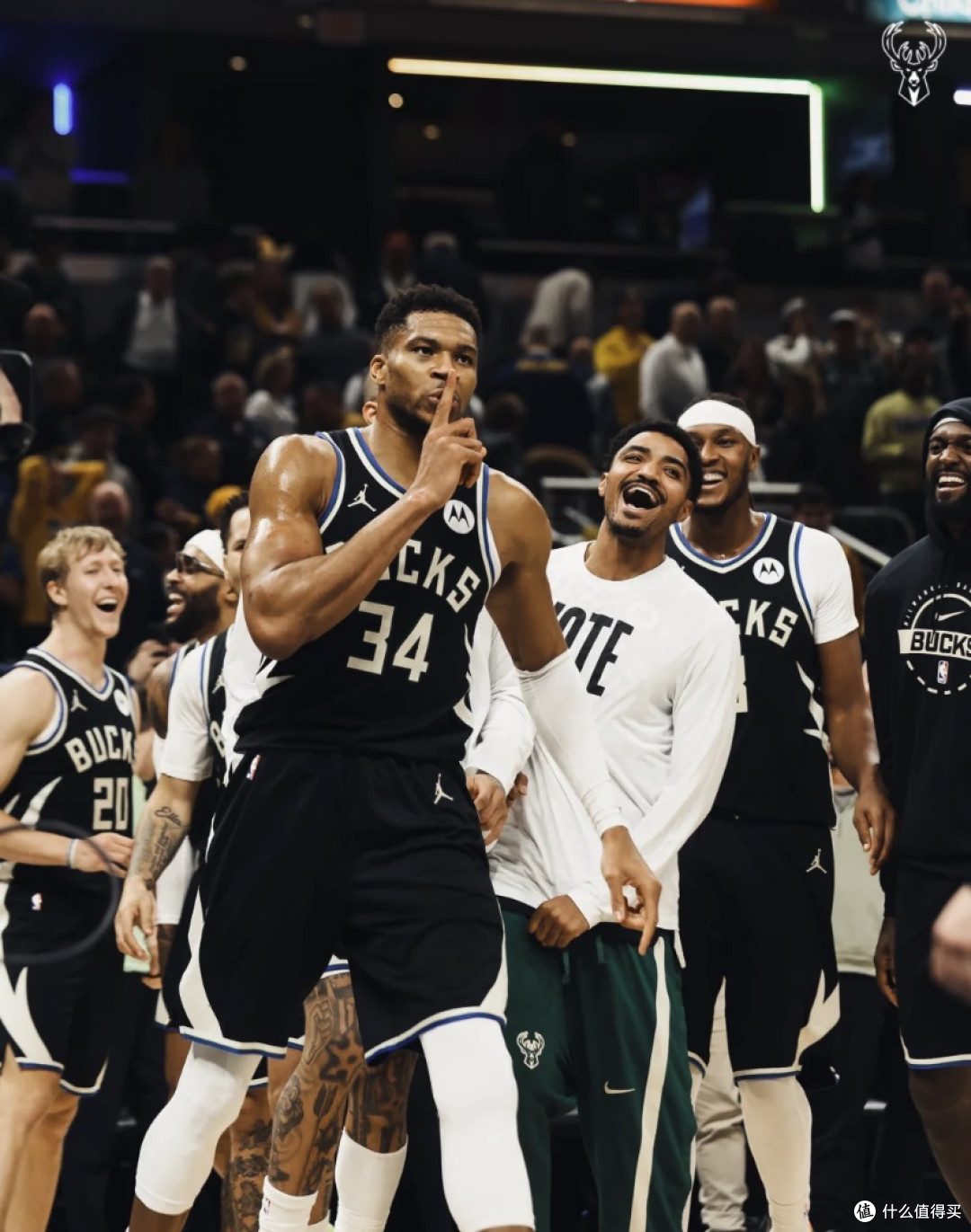 字母哥爆冷击败阿森纳，出色防守引爆全场！的简单介绍